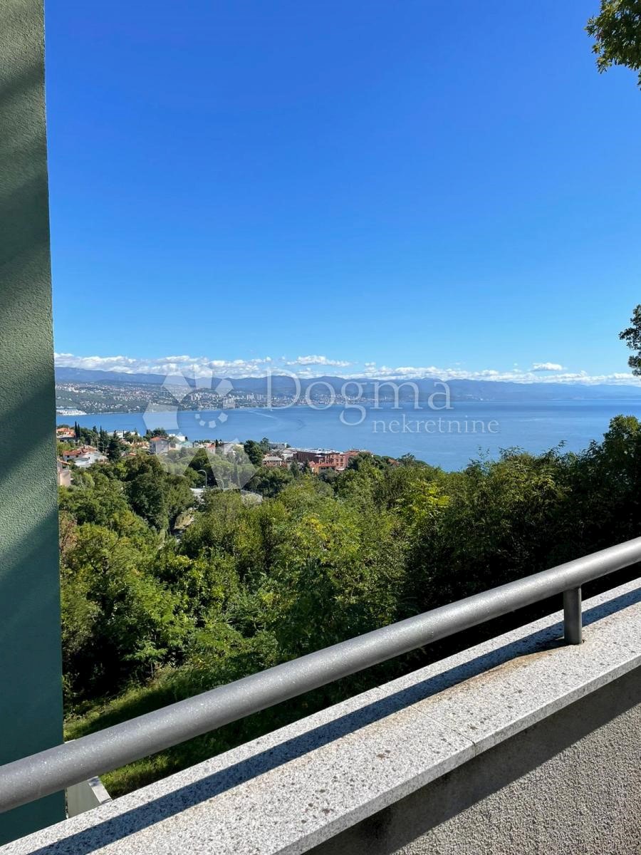 Allogio Opatija - Centar, Opatija, 112m2