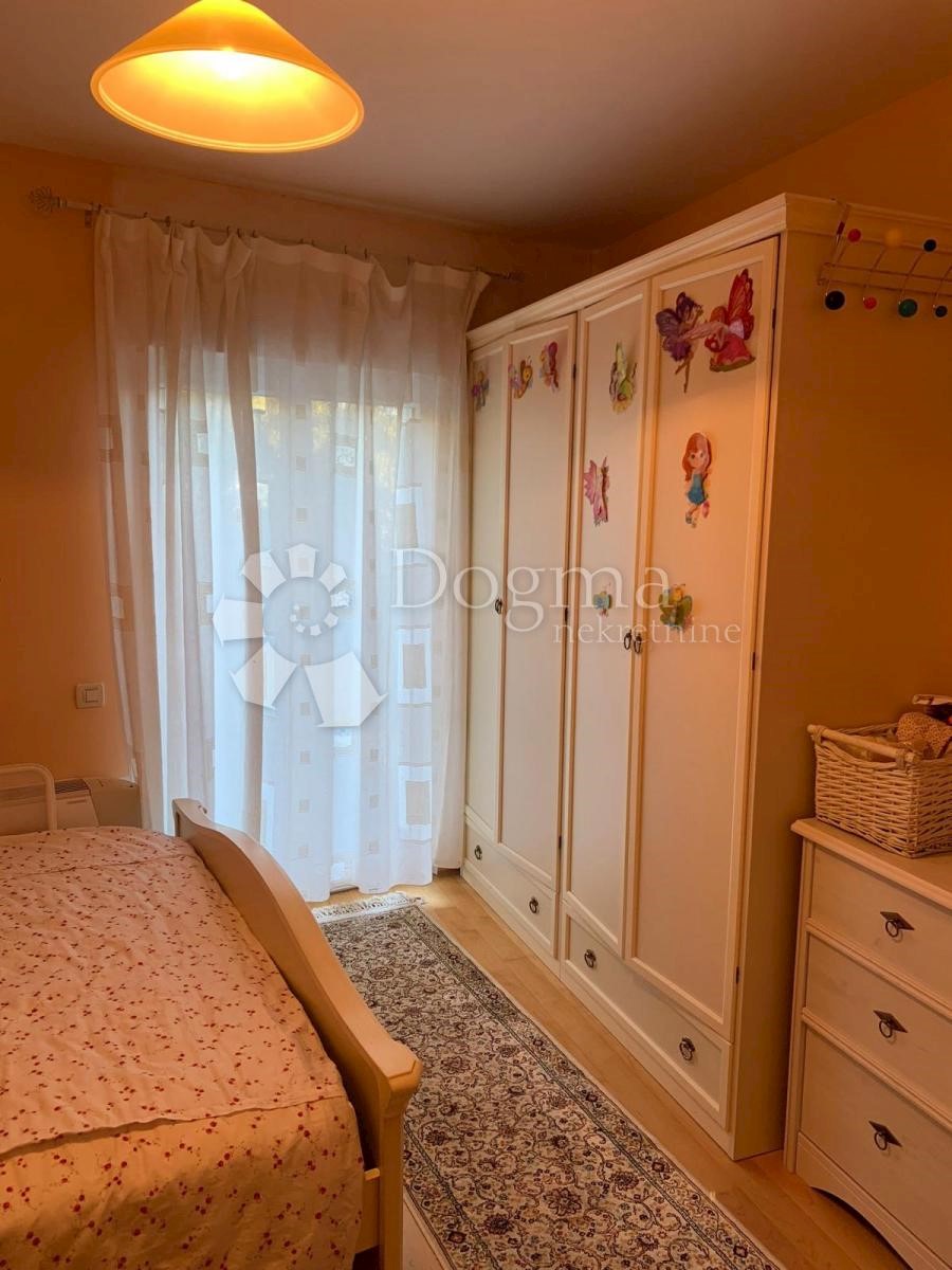 Allogio Opatija - Centar, Opatija, 112m2