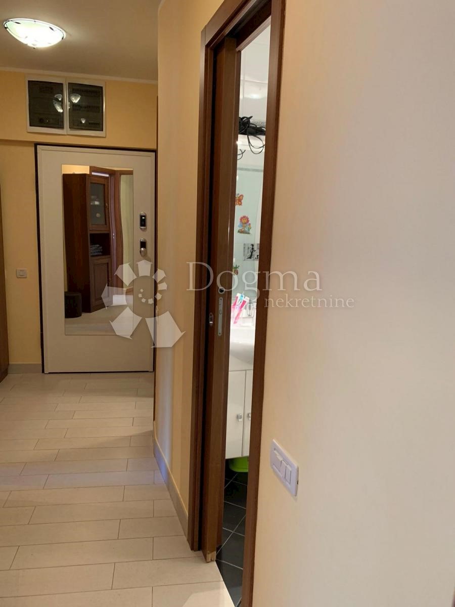 Allogio Opatija - Centar, Opatija, 112m2