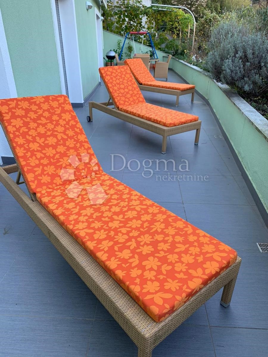 Allogio Opatija - Centar, Opatija, 112m2