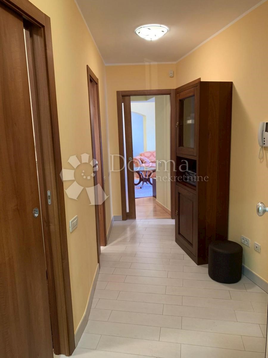 Allogio Opatija - Centar, Opatija, 112m2