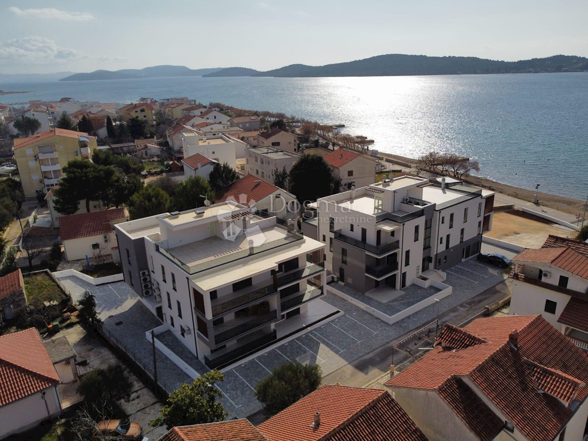 Allogio Srima, Vodice, 224m2