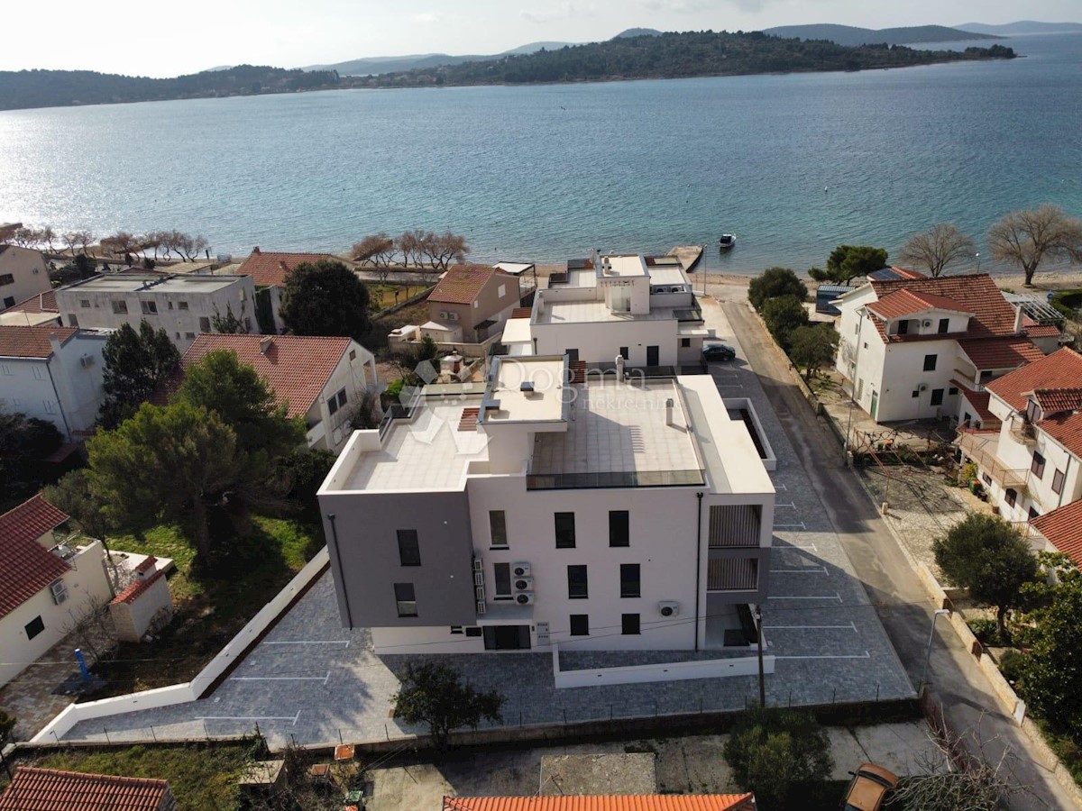 Allogio Srima, Vodice, 224m2