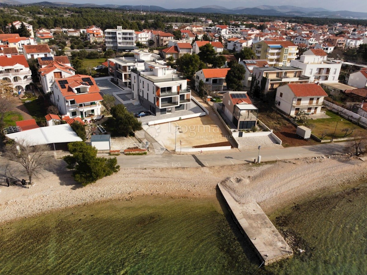 Allogio Srima, Vodice, 224m2