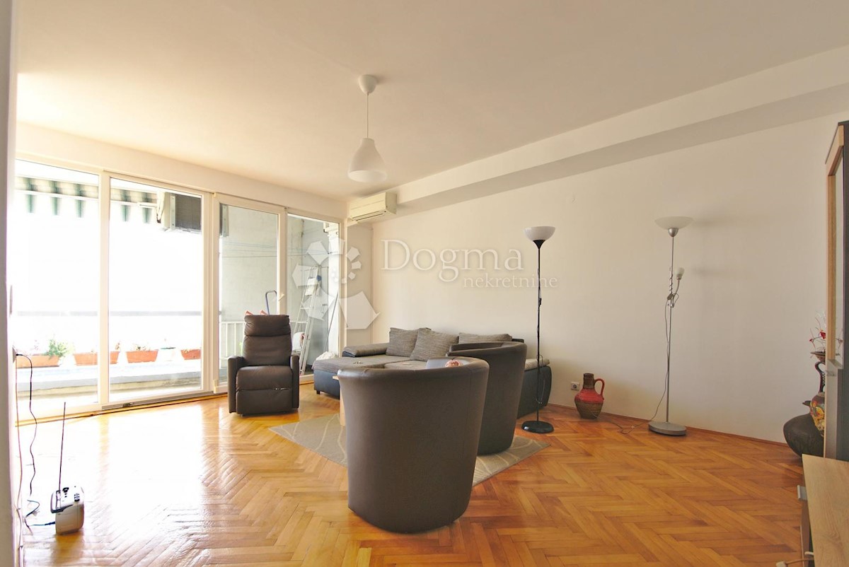 Allogio Podmurvice, Rijeka, 124m2