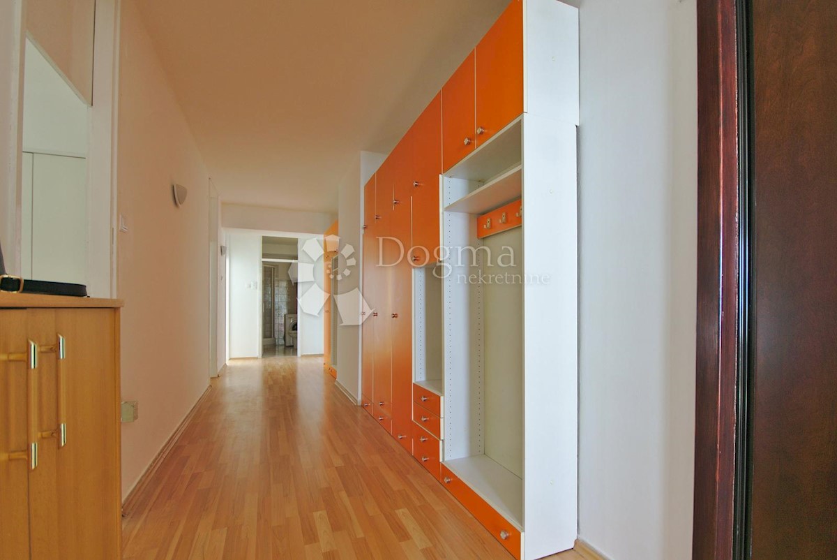 Allogio Podmurvice, Rijeka, 124m2