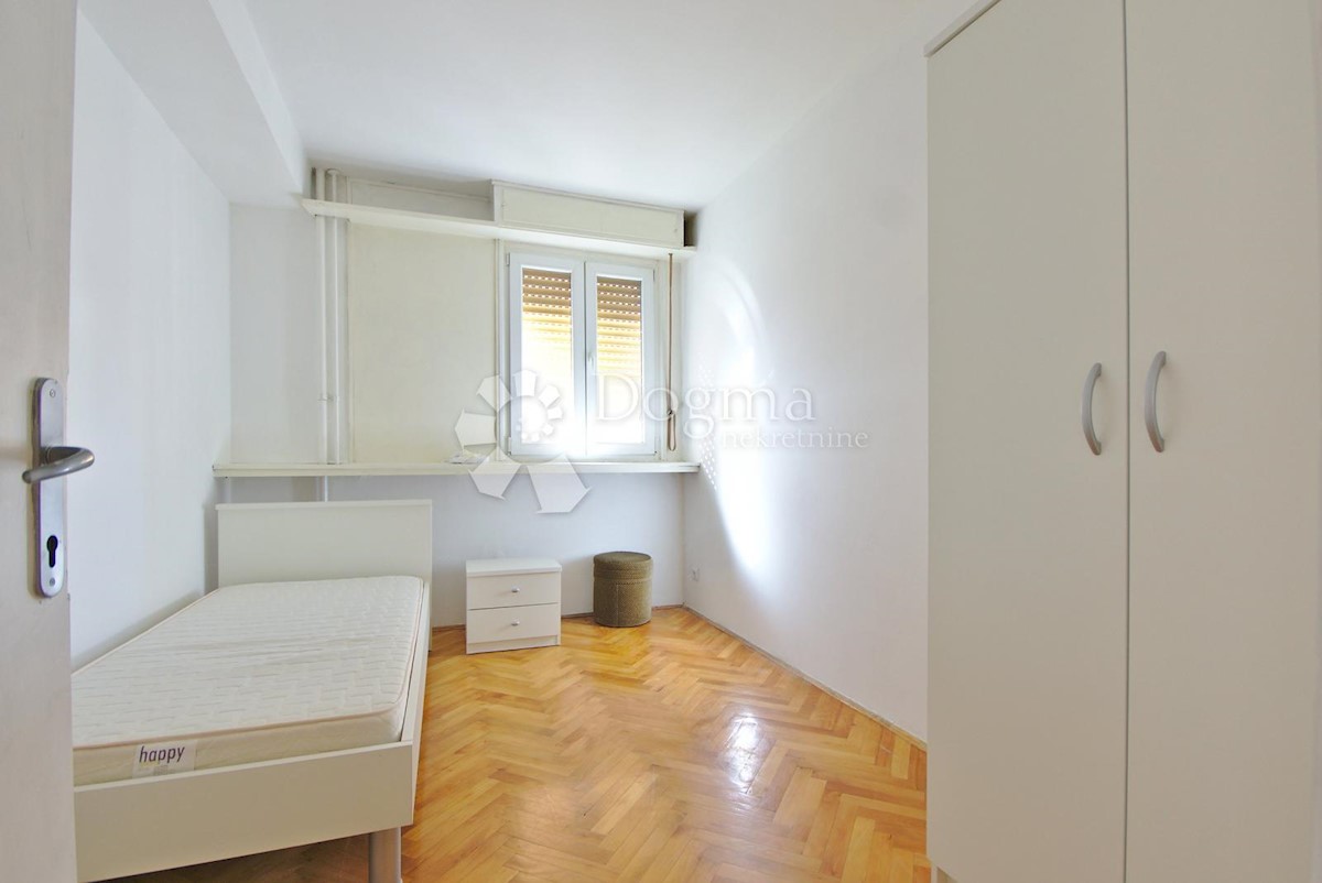 Allogio Podmurvice, Rijeka, 124m2