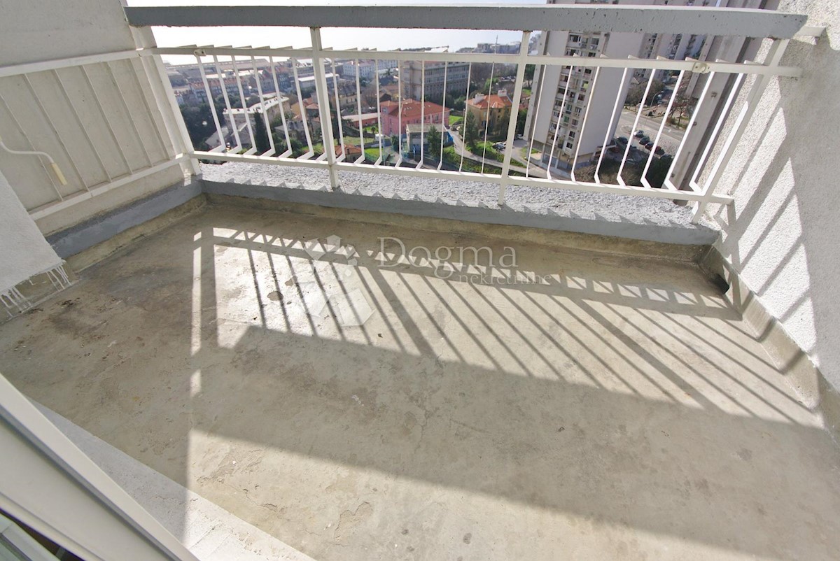 Allogio Podmurvice, Rijeka, 124m2