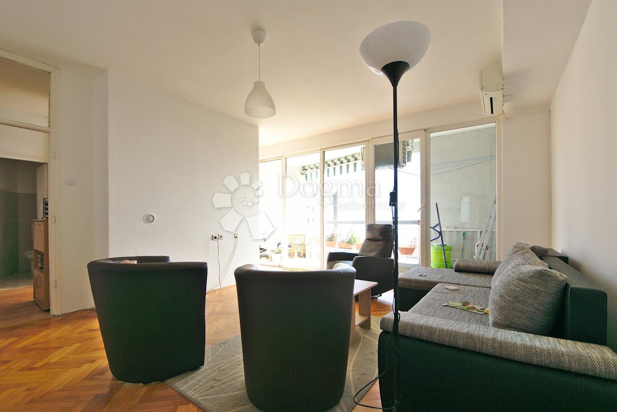 Allogio Podmurvice, Rijeka, 124m2