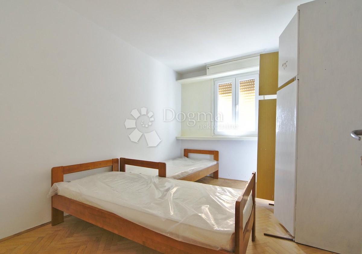 Allogio Podmurvice, Rijeka, 124m2