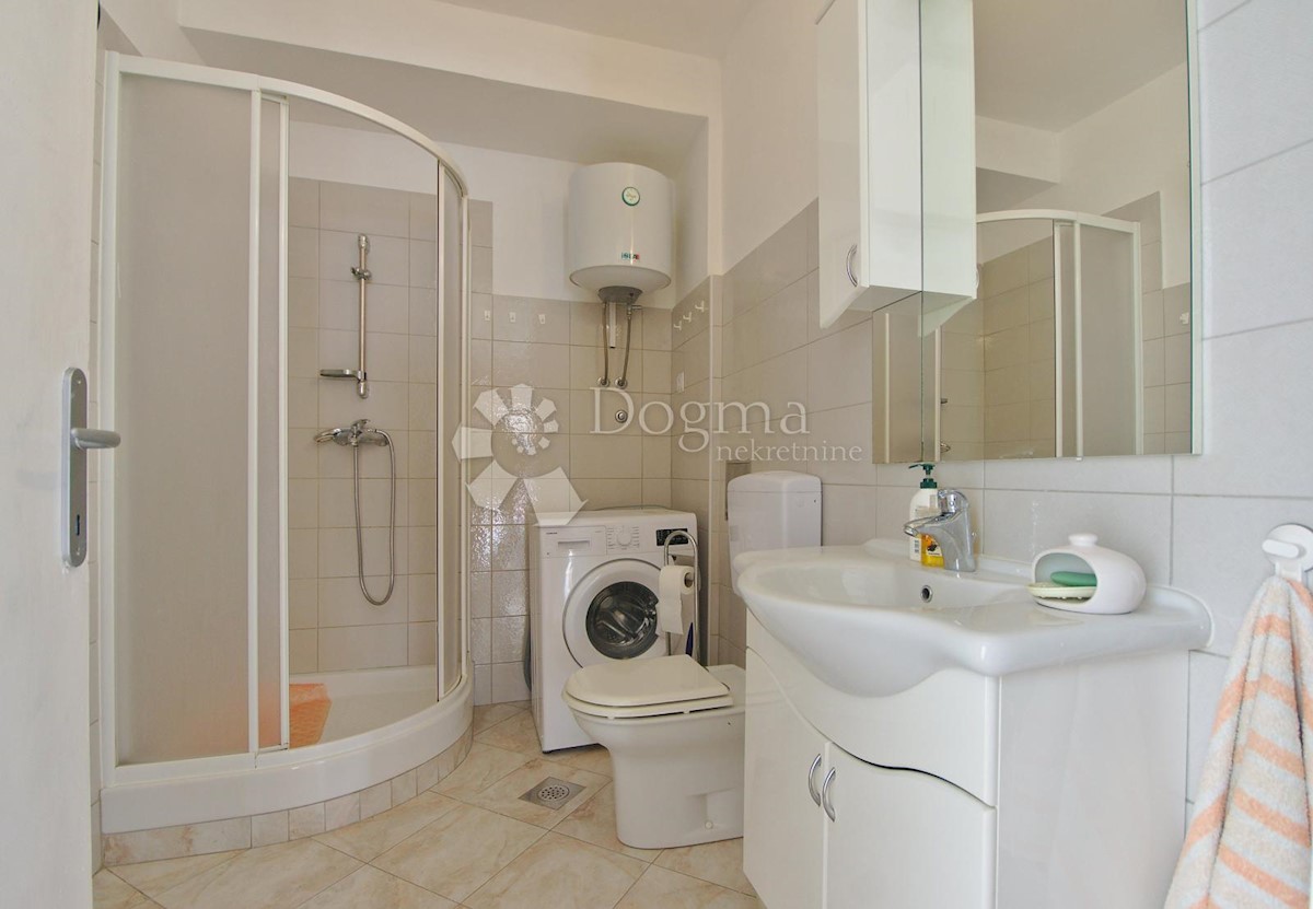 Allogio Podmurvice, Rijeka, 124m2