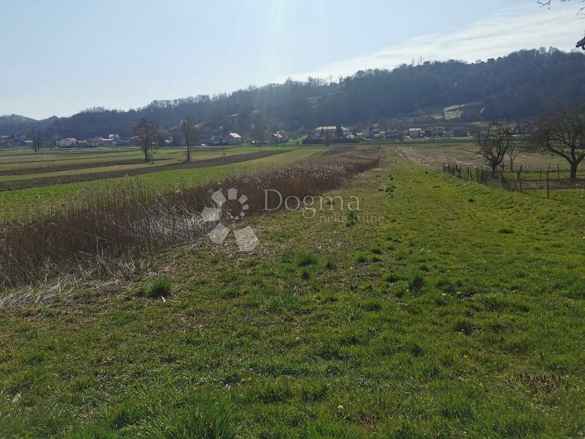 Terreno Velika Erpenja, Veliko Trgovišće, 7.286m2