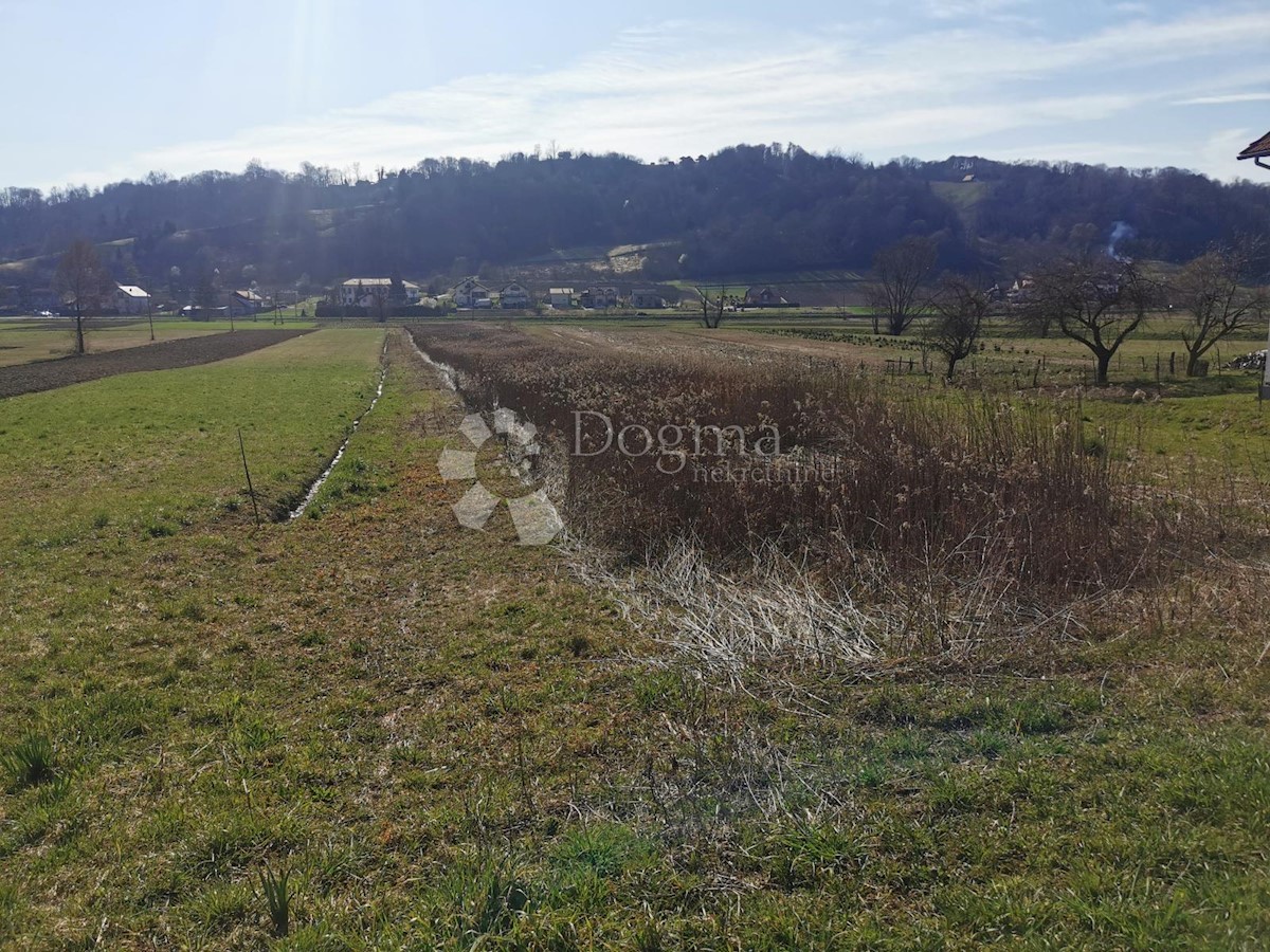 Terreno Velika Erpenja, Veliko Trgovišće, 7.286m2