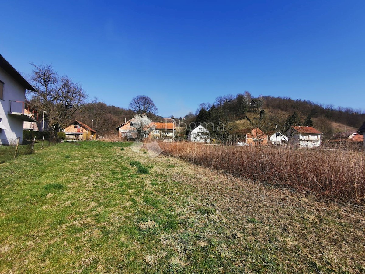 Terreno Velika Erpenja, Veliko Trgovišće, 7.286m2