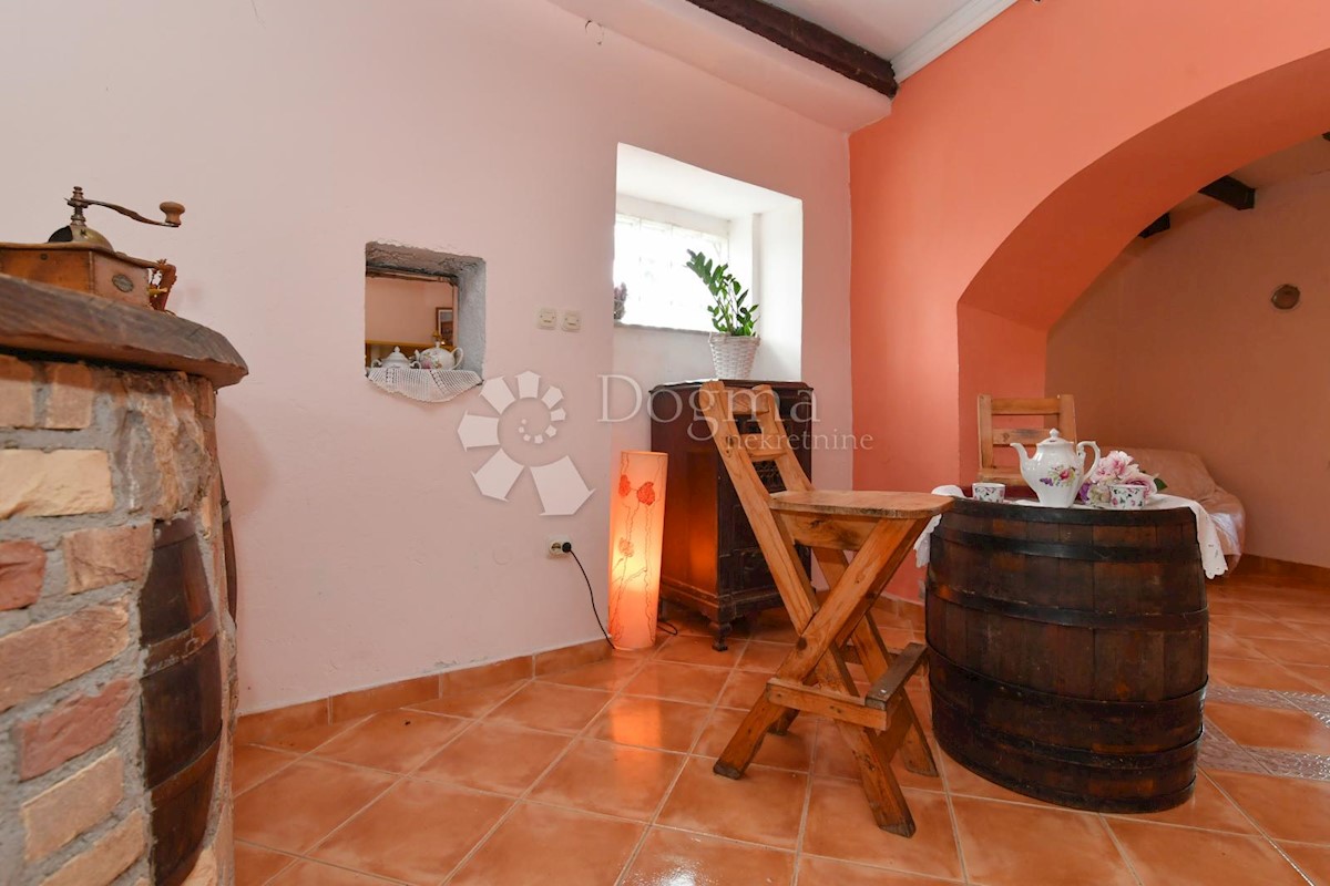 Casa Veli Brgud, Matulji, 130m2