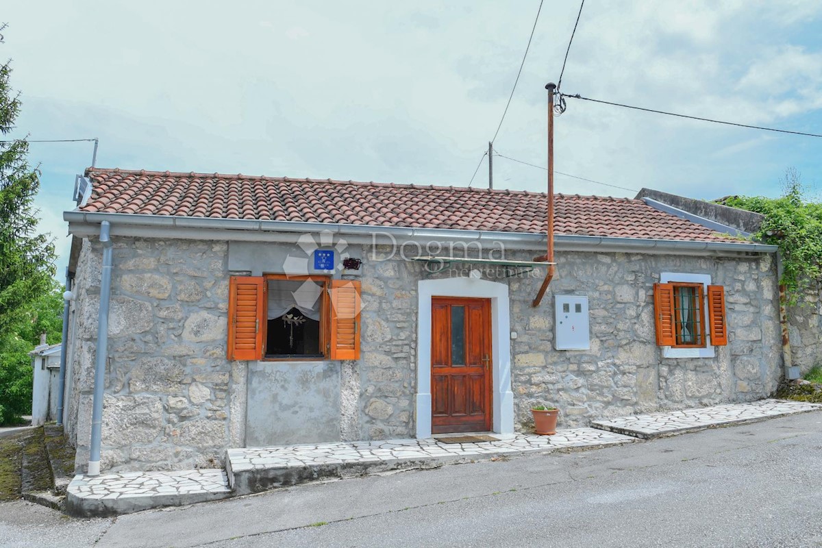 Casa Veli Brgud, Matulji, 130m2