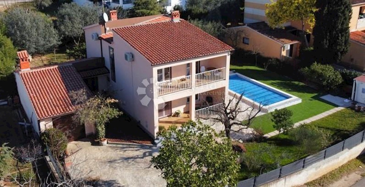 Casa Fažana, 200m2