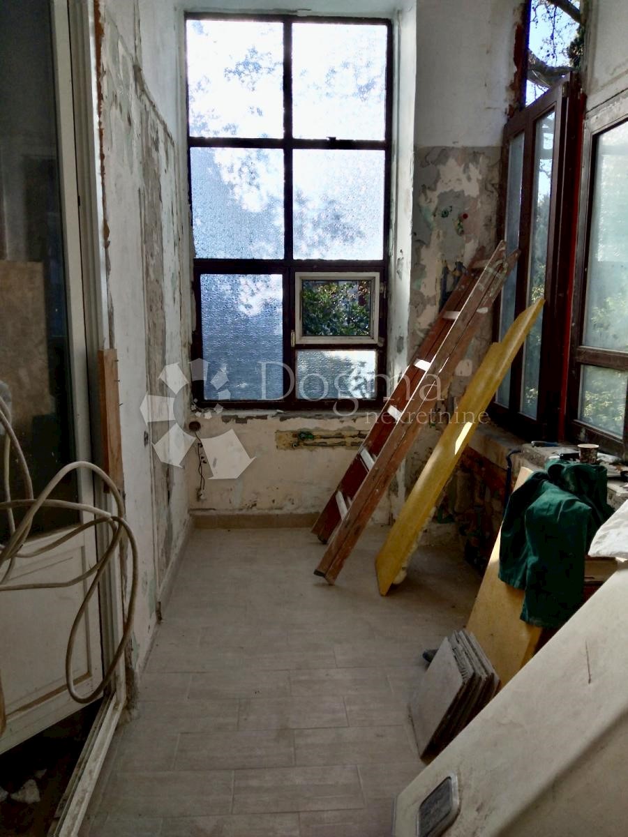 Allogio Veruda, Pula, 102,57m2