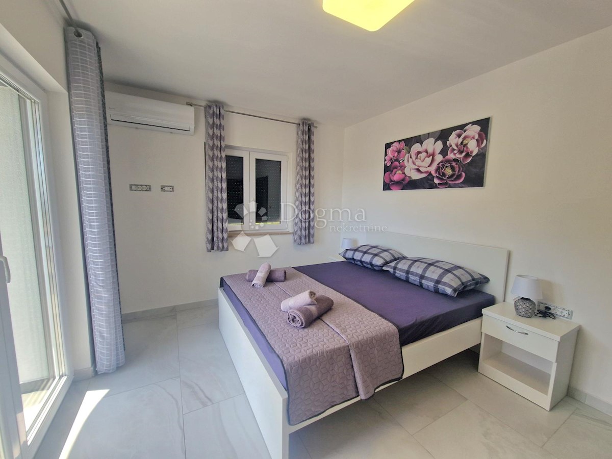 Appartamento Bribir, Vinodolska Općina, 120.000m2