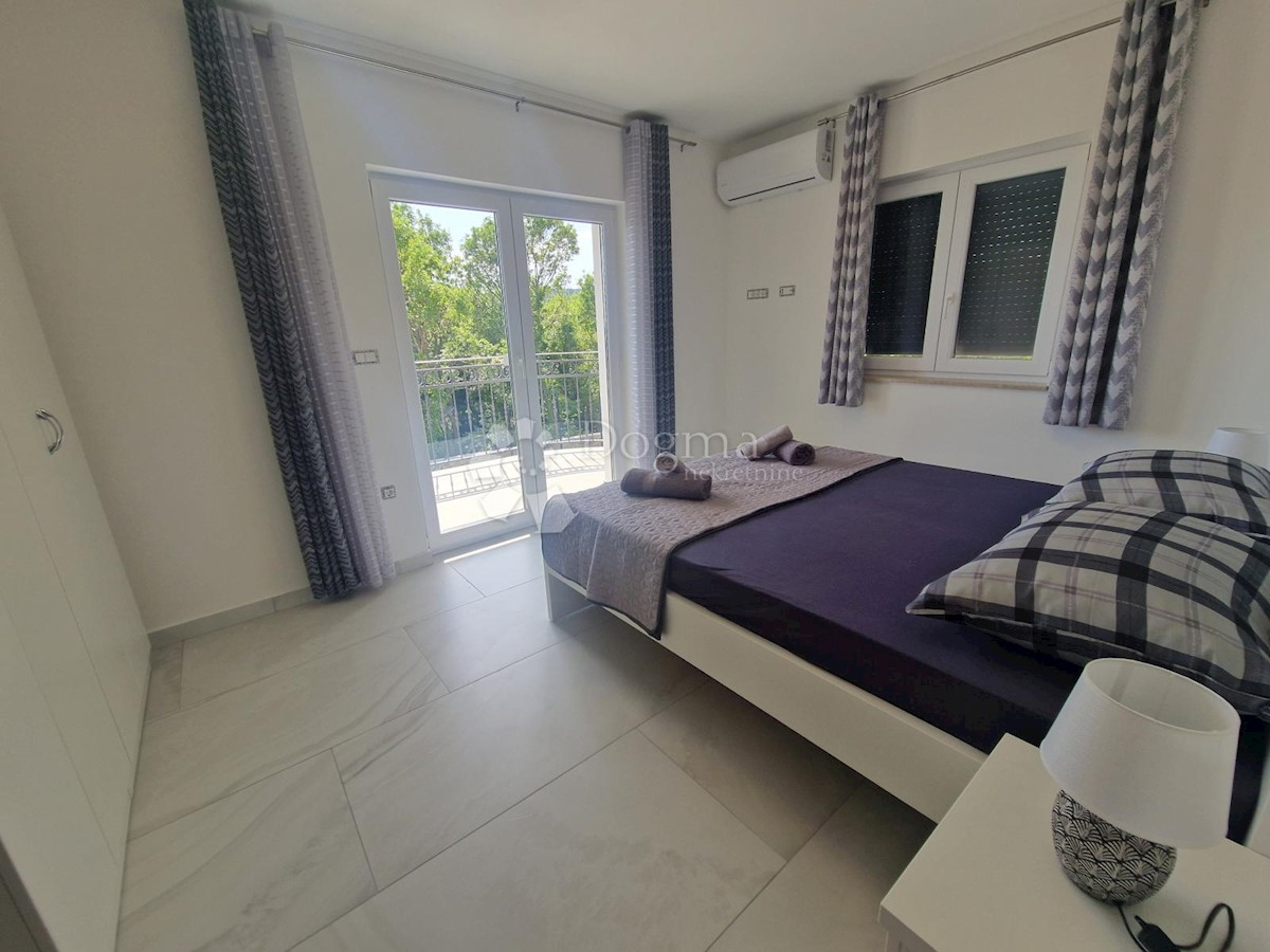 Appartamento Bribir, Vinodolska Općina, 120.000m2