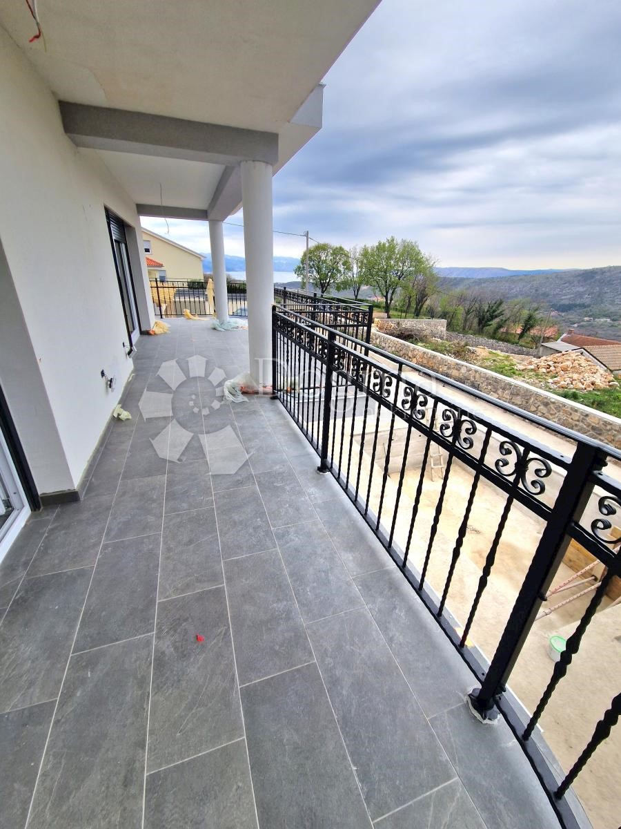 Appartamento Bribir, Vinodolska Općina, 120.000m2