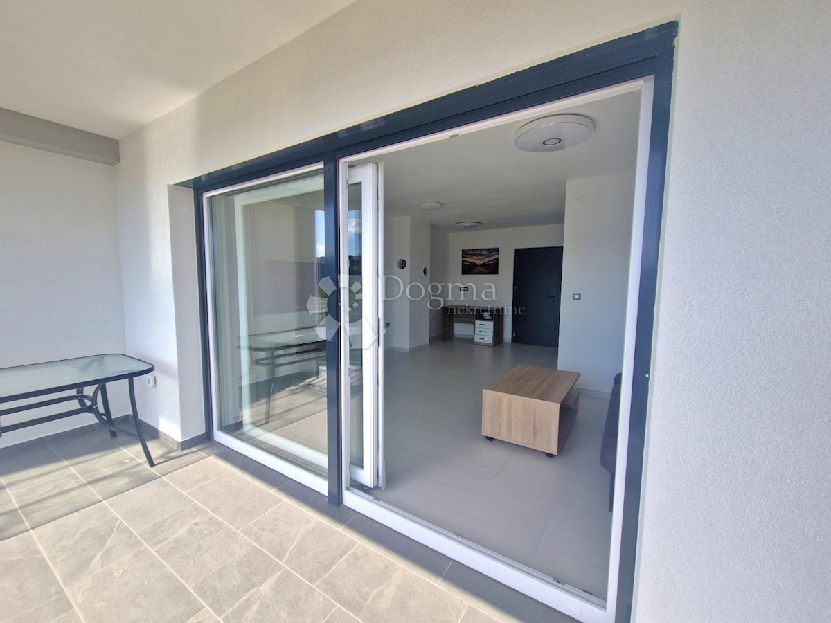 Appartamento Bribir, Vinodolska Općina, 120.000m2