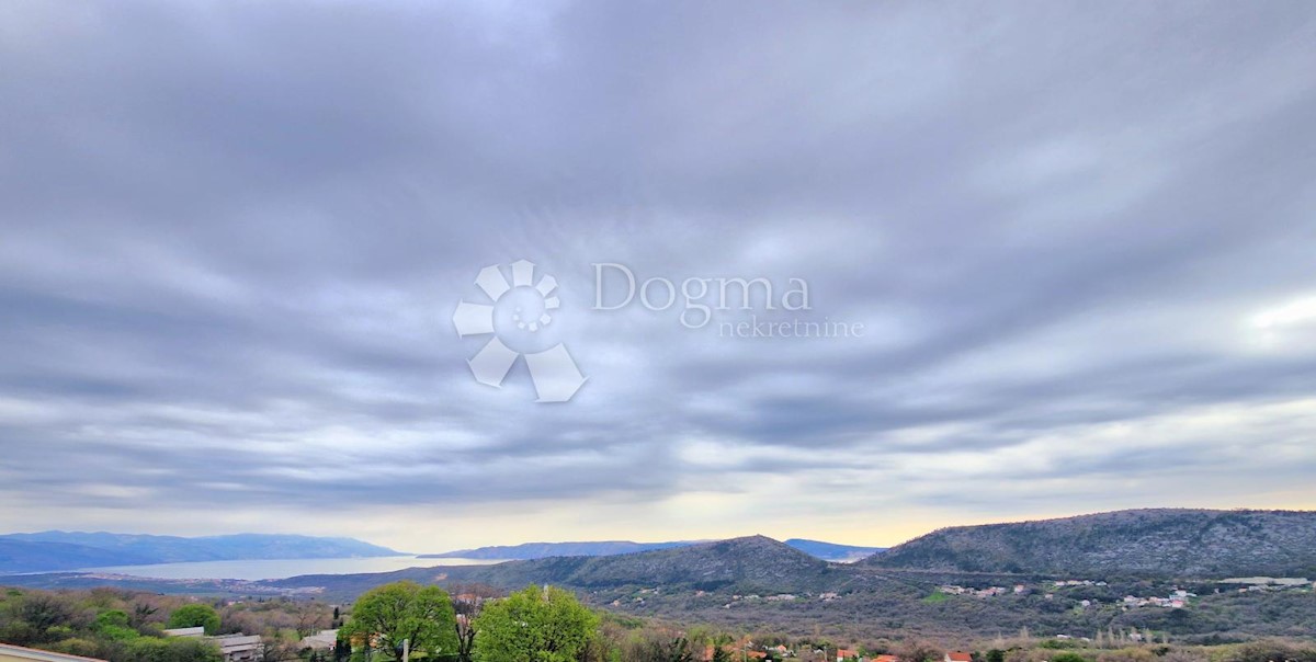 Appartamento Bribir, Vinodolska Općina, 120.000m2