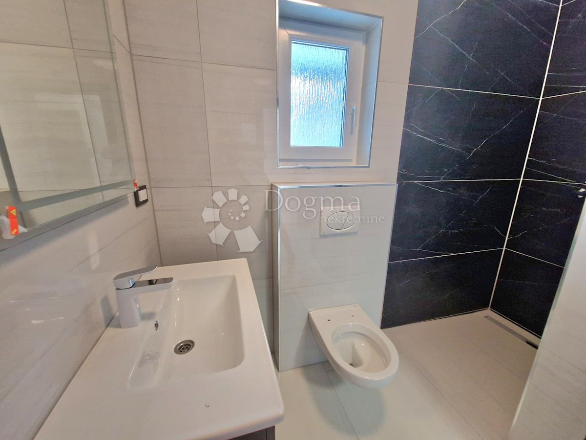 Appartamento Bribir, Vinodolska Općina, 120.000m2