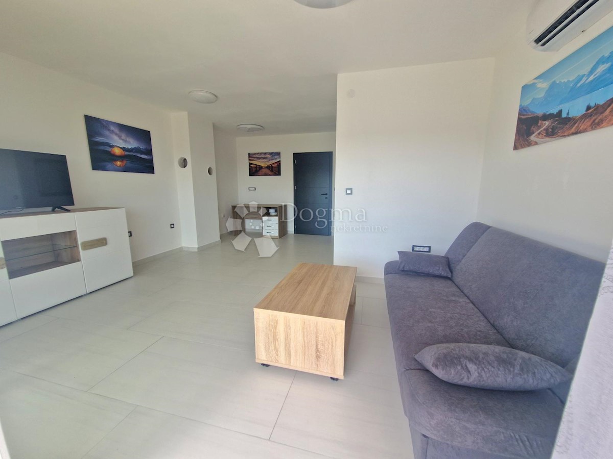 Appartamento Bribir, Vinodolska Općina, 120.000m2