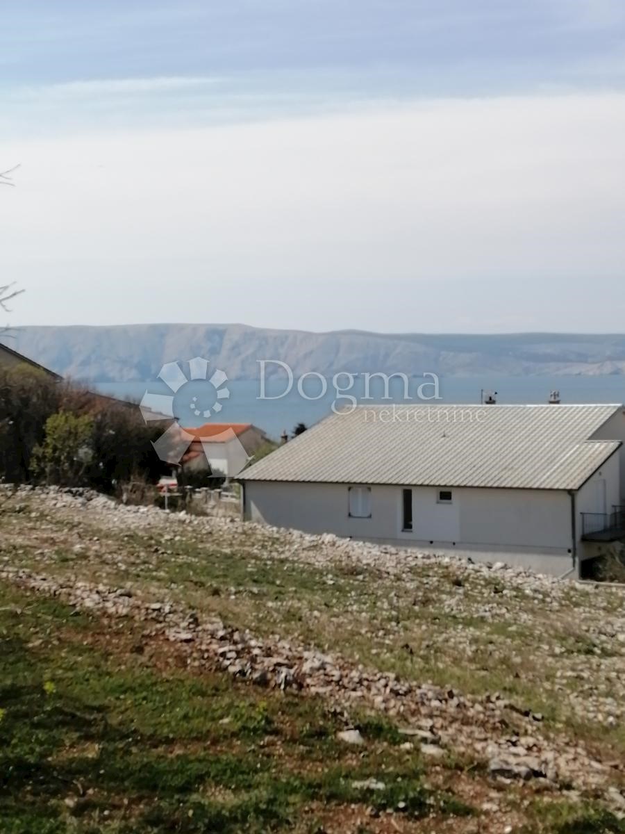 Terreno Klenovica, Novi Vinodolski, 403m2