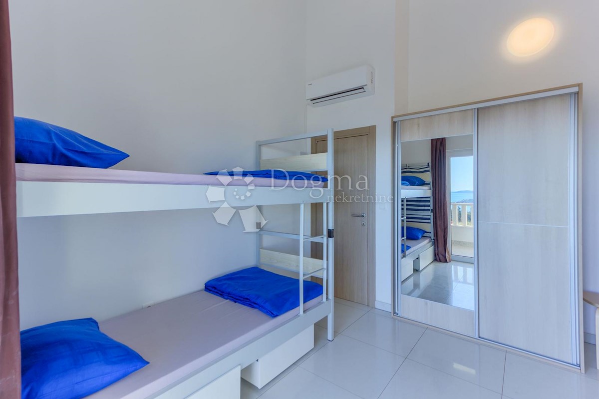 Albergo Seget Donji, Seget, 887,60m2