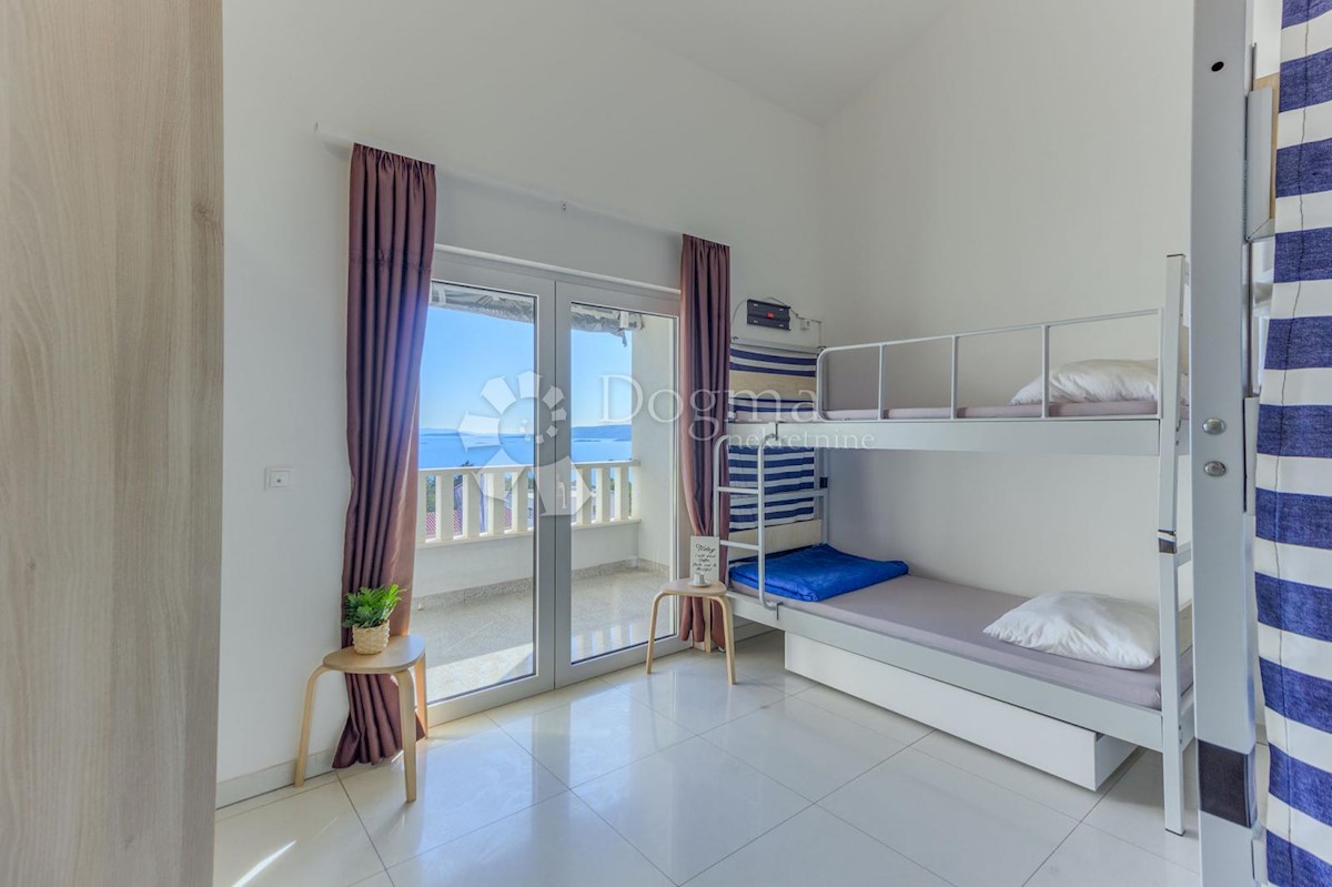 Albergo Seget Donji, Seget, 887,60m2