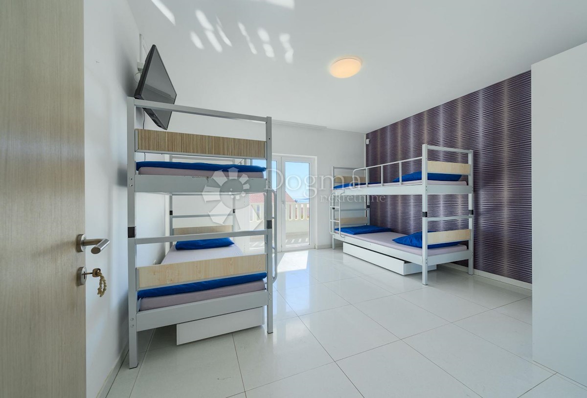 Albergo Seget Donji, Seget, 887,60m2