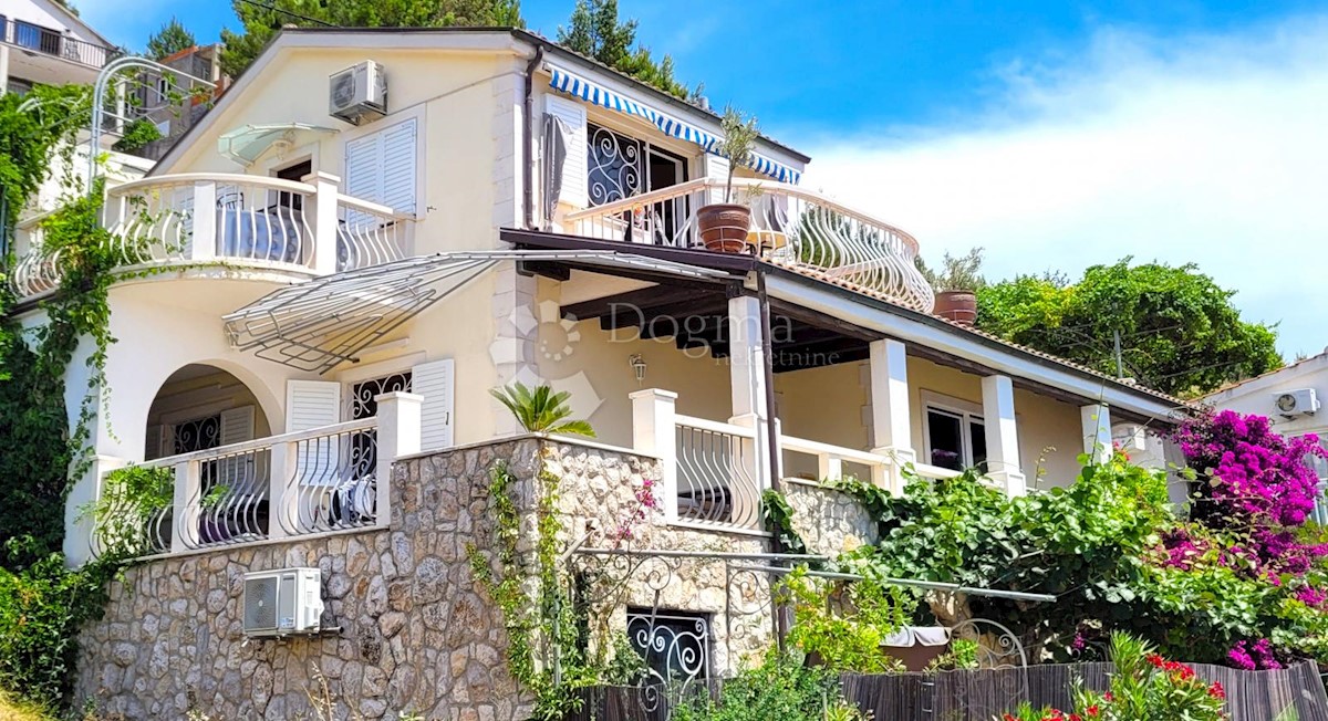 Casa Čelina, Omiš, 291m2