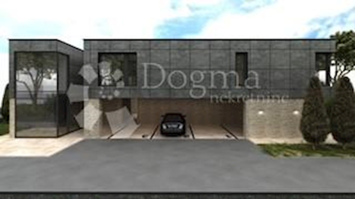 Casa Poreč, 255m2