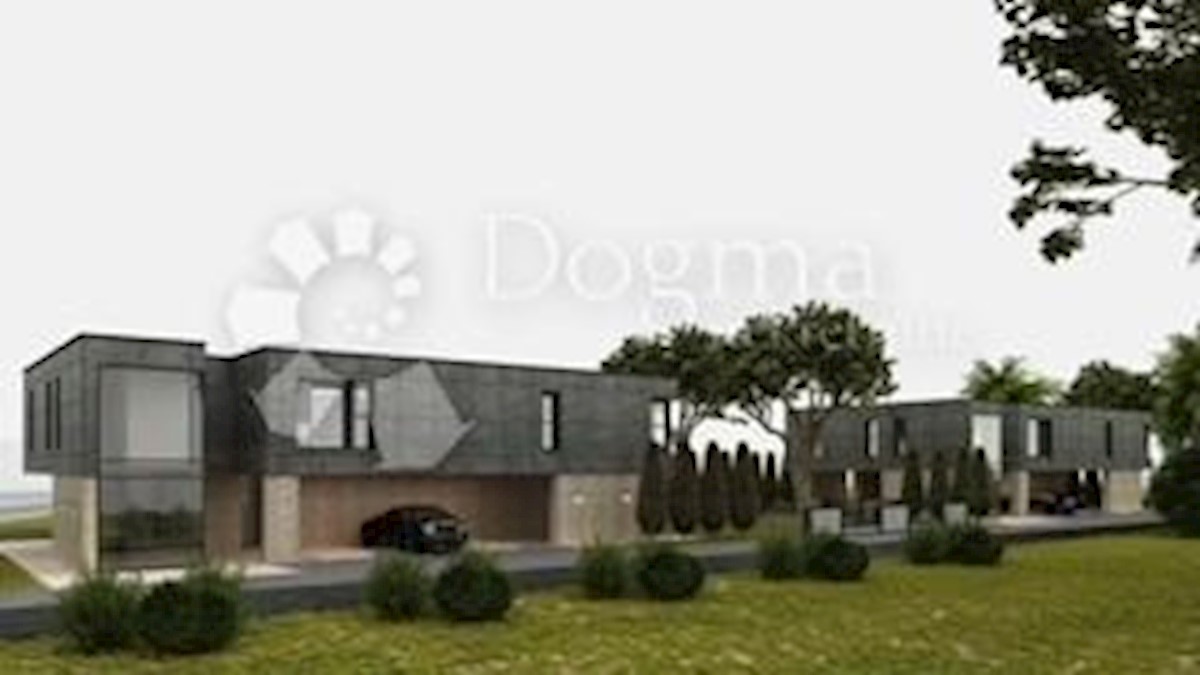 Casa Poreč, 255m2
