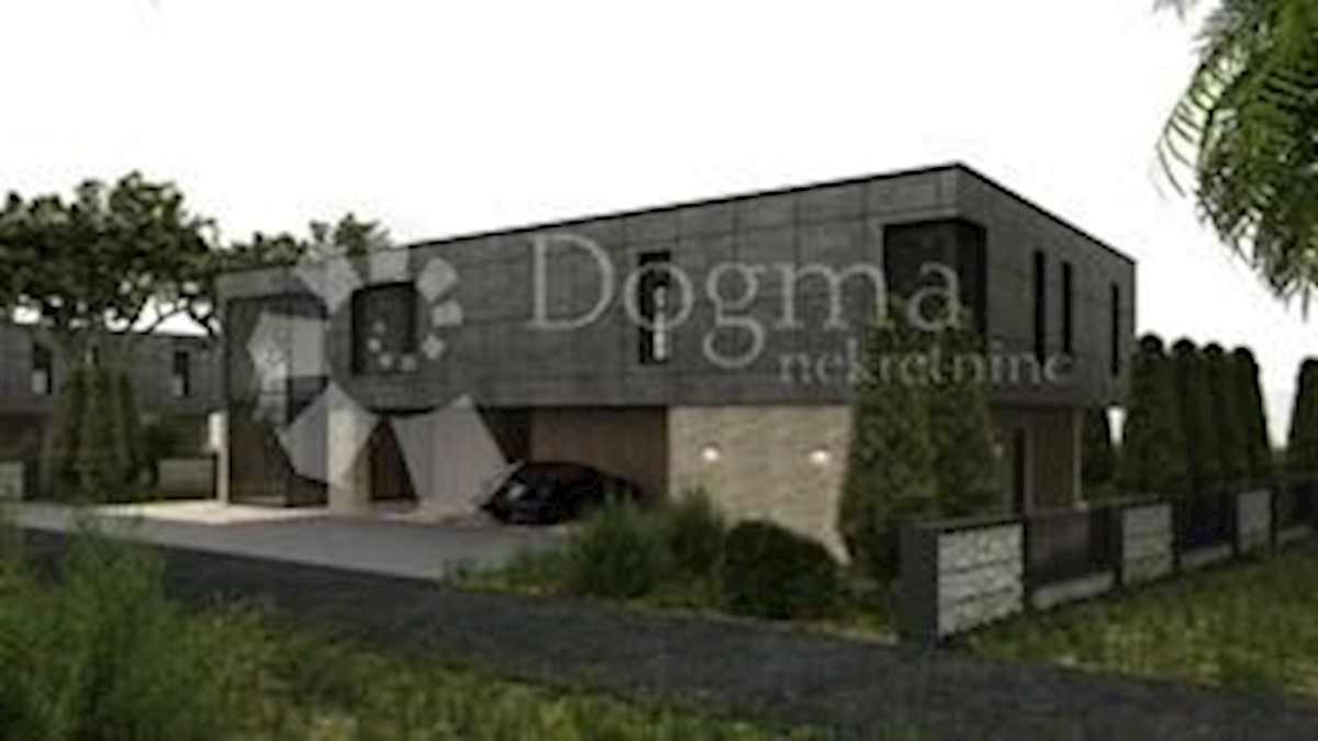 Casa Poreč, 255m2
