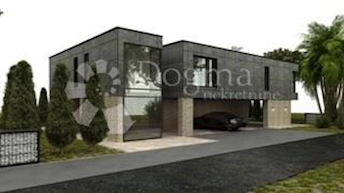 Casa Poreč, 255m2