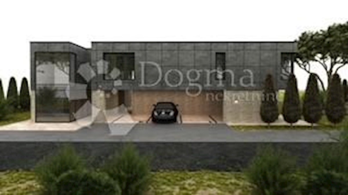 Casa Poreč, 255m2