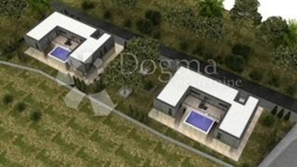 Casa Poreč, 255m2