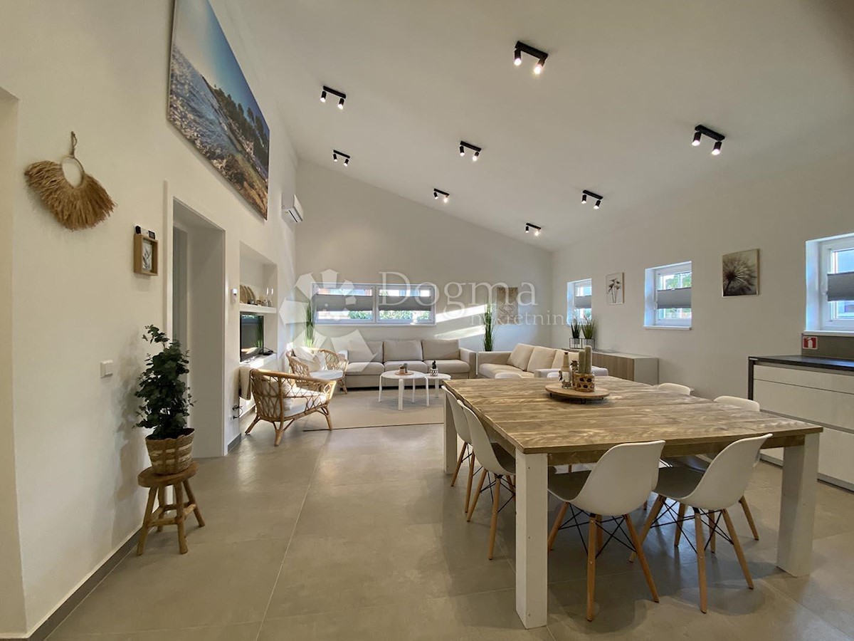Casa Premantura, Medulin, 627m2
