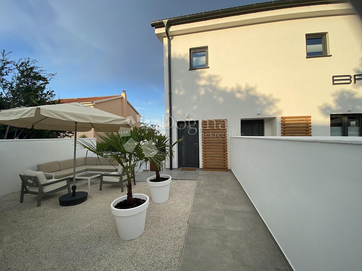 Casa Premantura, Medulin, 627m2