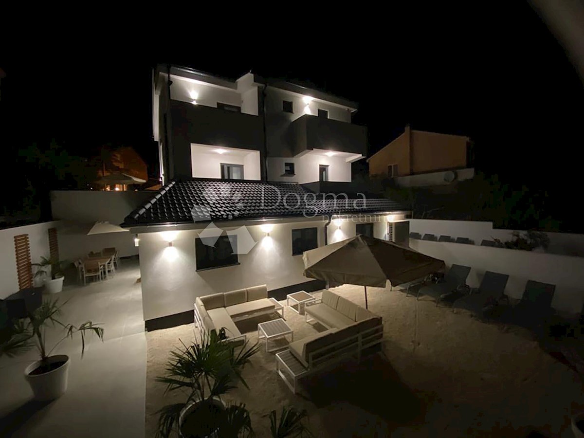 Casa Premantura, Medulin, 627m2