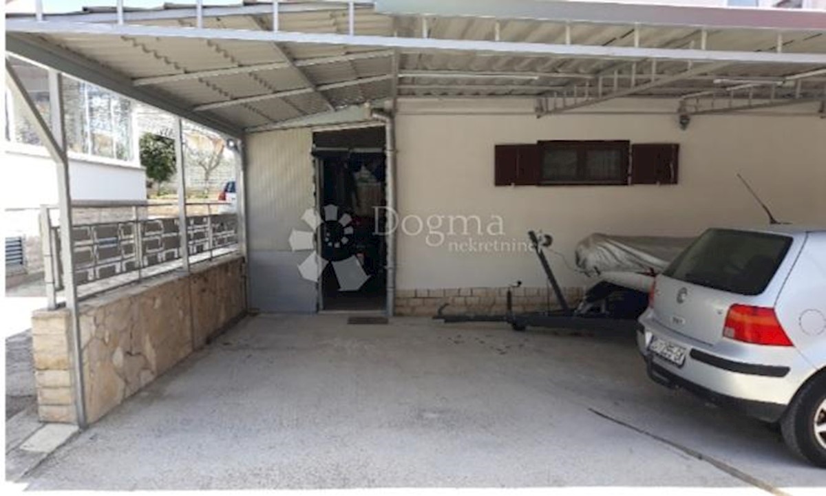 Allogio Vodice, 106,96m2