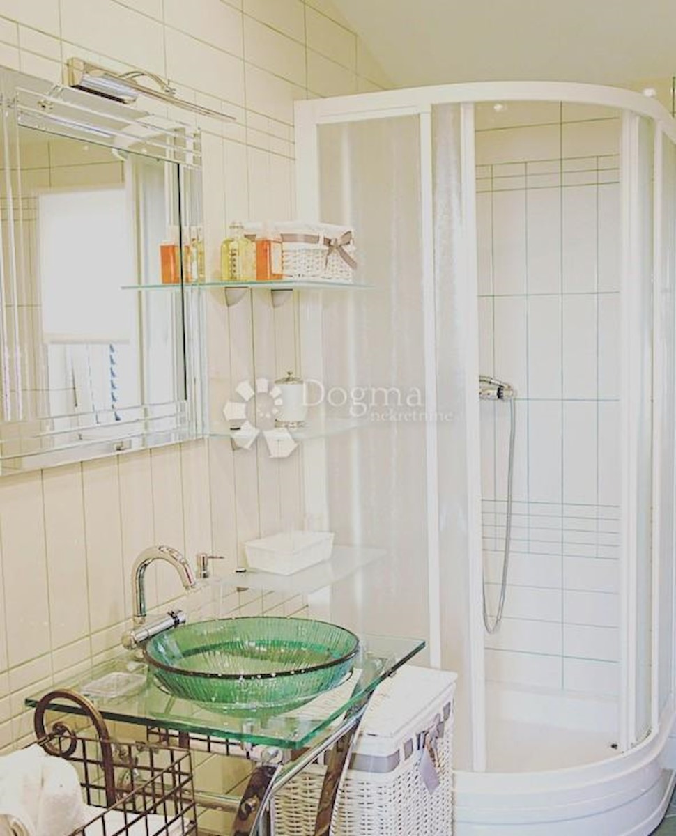 Allogio Srdoči, Rijeka, 80m2