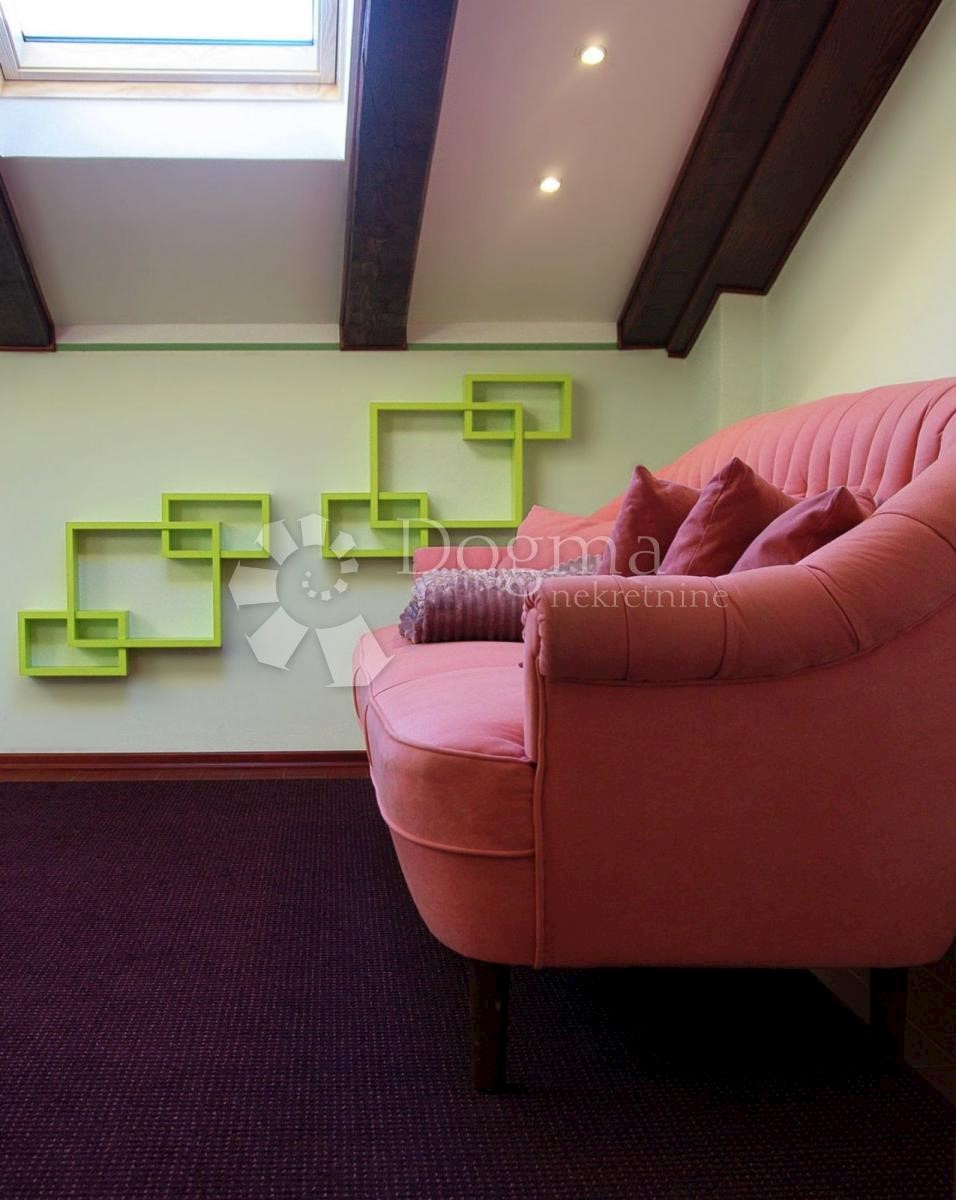 Allogio Srdoči, Rijeka, 80m2