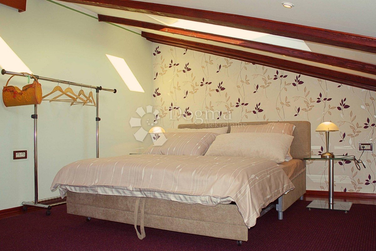 Allogio Srdoči, Rijeka, 80m2