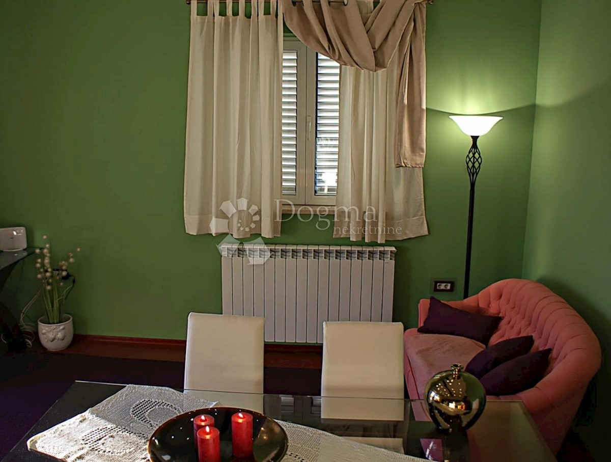 Allogio Srdoči, Rijeka, 80m2