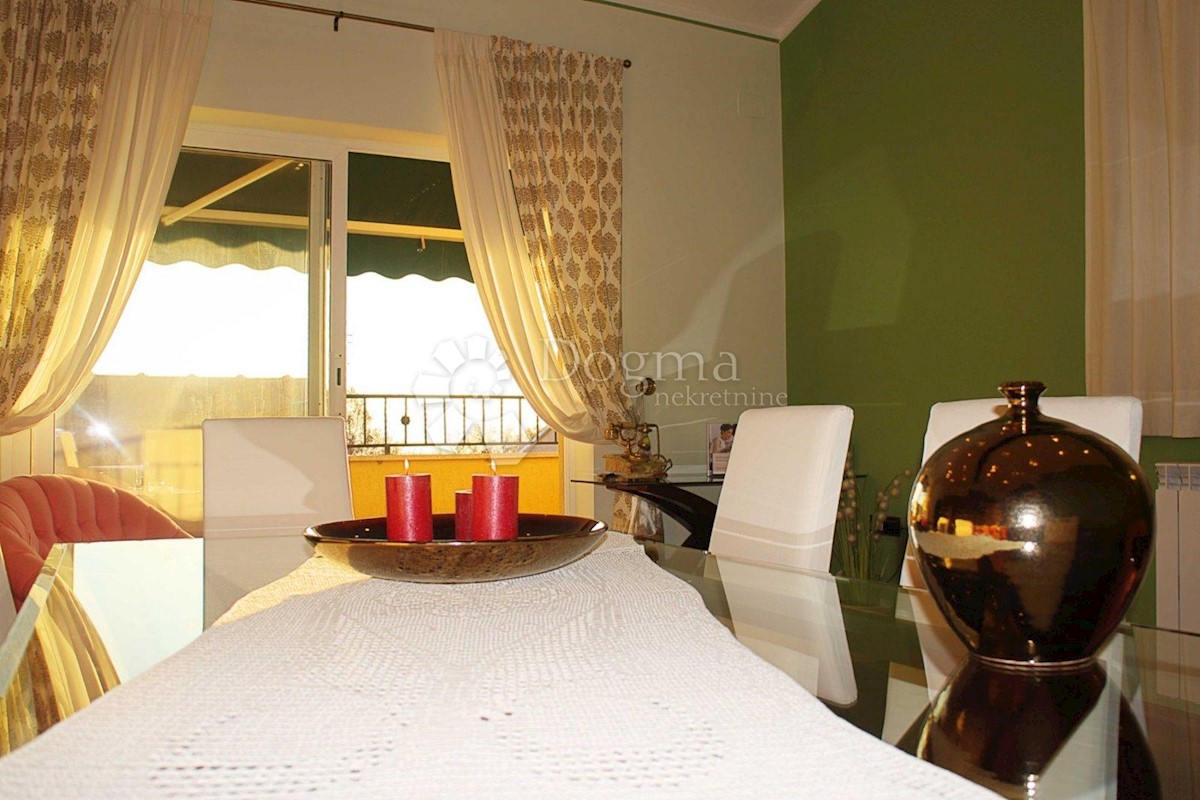 Allogio Srdoči, Rijeka, 80m2