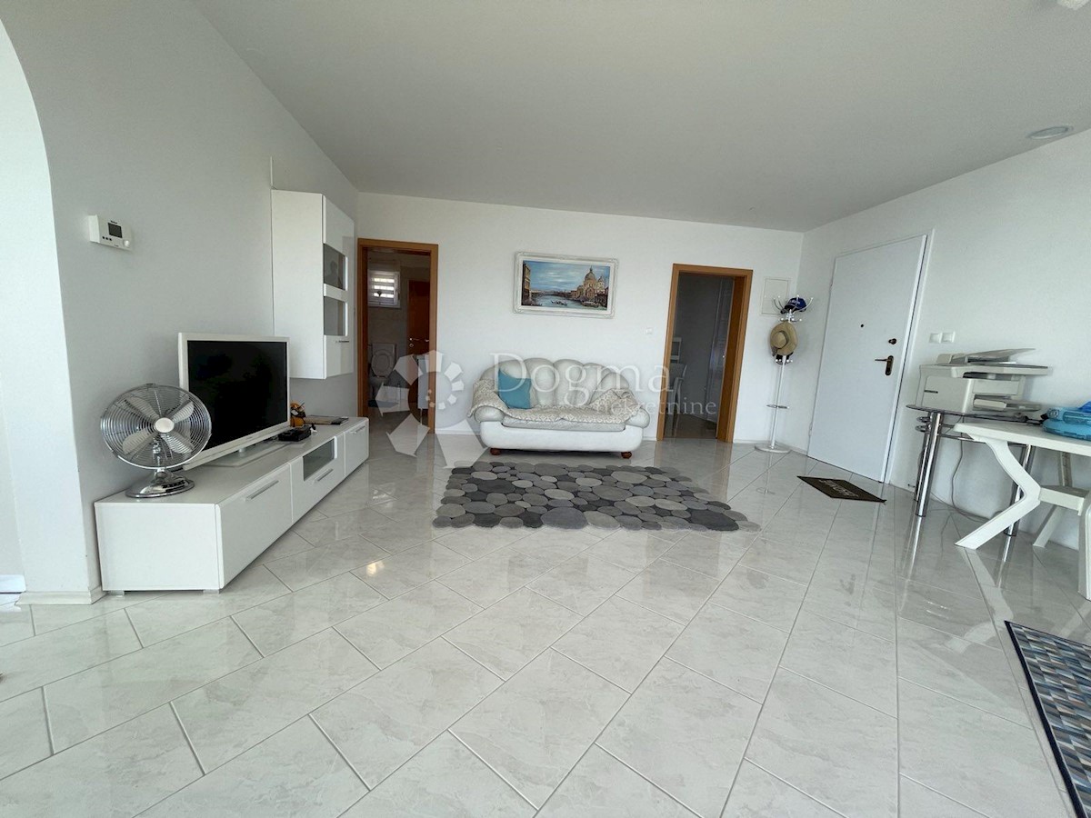 Allogio Lovran, 100m2